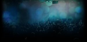 ELO Encounter Tribute | Blue Crowd