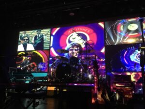 ELO Encounter Tribute Pre Show