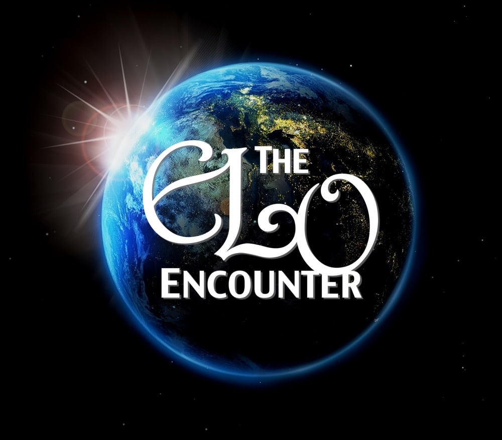 ELO Encounter Tribute - All Over the World Full
