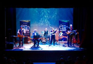 ELO Encounter Tribute Live - Witham Public Hall