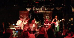 ELO Encounter Tribute - The RoadHouse Birmingham