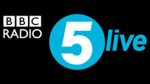 BBC 5 Live- ELO Encounter