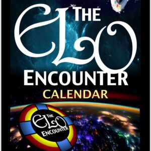 ELO Encounter Calendar - Cover 2023