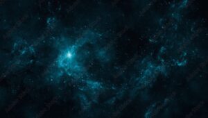 ELO Encounter - Deep Space Blue