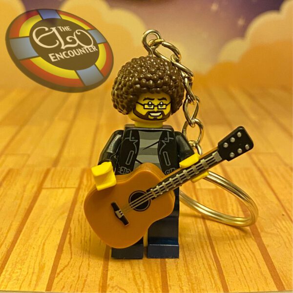 Lego Jeff Lynne Limited Edition