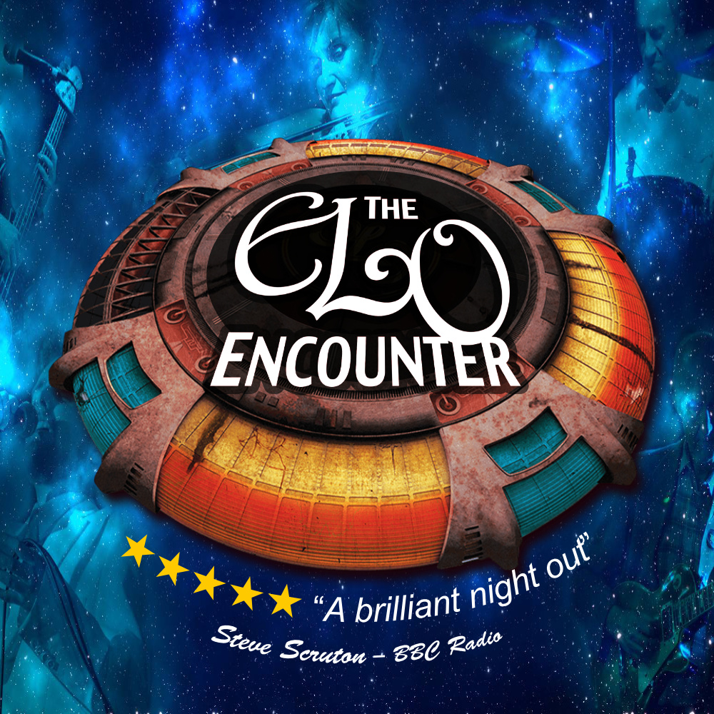 ELO Encounter - ELO Tribute Band